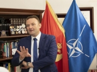 PROTIV IMENOVANJA BILO ŠEST MINISTARA: Crna Gora dobila novog šefa obavještajne službe