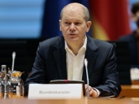 NJEMAČKI KANCELAR U JUNU PUTUJE NA ZAPADNI BALKAN: U Sarajevo...