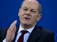 RUSKA AGRESIJA I BRUTALNI NAPADI: Scholz ponovio apel Putinu da...
