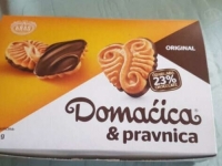 DOMAĆICE, KUĆANICE: Ambalaža omiljenog keksa izazvala buru u hrvatskoj javnosti; Zašto mijenjaju ime?