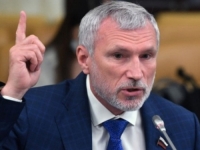 JEZIVE PRIJETNJE NUKLEARNIM ORUŽJEM IZ MOSKVE: 'Četiri Sotone i nestaje SAD, gljiva će se vidjeti iz Meksika!'