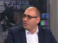 VLADIMIR ĐUKANOVIĆ, ČLAN PREDSJEDNIŠTVA VUČIĆEVOG SNS-a: Kada bismo uveli sankcije Rusiji bili bismo najatraktivnija zemlja...