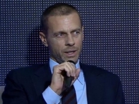 ČEFERIN S TIM NEMA  NIKAKAV PROBLEM: 'Moguće je da izbacimo Real, bez obzira ako...'