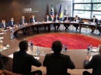 SAOPĆENJE SDA: 'Ratni ciljevi koje...'