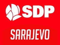 SARAJEVSKI SDP REAGOVAO NA KLJUJIĆEVU IZJAVU: Sramno, nedolično i govor mržnje