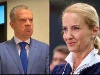 ROĐENDANSKA ČESTITKA U PLAVOJ KOVERTI: Sebija Izetbegović dobila sudski spor protiv Radončićevog Avaza, moraju joj isplatiti VELIKU CIFRU (FOTO)