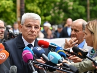 SAVJET ČOVIĆU: 'Kakav treći entitet? Neka...'