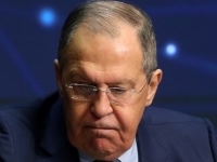 SERGEJ LAVROV UPOZORAVA HRVATSKU: 'Sve uništavate. To će biti pogubno'