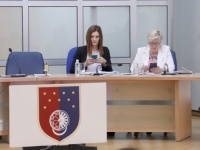 'SB' NA MJESTU DOGAĐAJA, POČELA SJEDNICA SKUPŠTINE KANTONA SARAJEVO: Zastupnici o finansijskim izvještajima institucija za kulturu i... (FOTO)