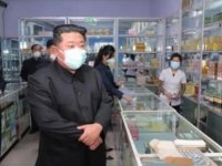 I KIM NOSI MASKU, A TESTOVA NEMA: Gotovo dva miliona slučajeva groznice koja upućuje na Covid, a tamo nedostaje - sve