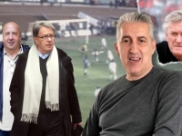 HARIS ŠKORO O USPOMENAMA NA IVICU OSIMA: 'Bio je pun šarma, vica, znao je s igračima, a njegovu veličinu potvrđuje da ga je Real htio za trenera'