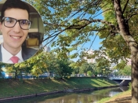 NEDIM SLADIĆ SVE OTKRIO: Evo do kada će trajati promjenjivo vrijeme i kada nam stižu temperature od 30 stepeni