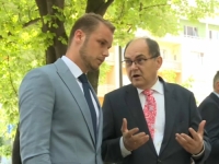 SRBIJANSKI MEDIJI ZALEDILI DODIKA: 'Vučić je dogovorio susret Stanivukovića i Schmidta!' 