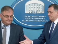 IVANIĆ OTKRIO U KAKVE JE PROBLEME UPAO LIDER SNSD-a: 'Dodik pušta Komšiću i Džaferoviću da rade šta hoće, a on...!' (VIDEO)