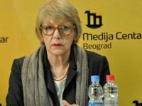 SONJA BISERKO, PREDSJEDNICA HELSINŠKOG ODBORA: Odlazak Srba iz Hrvatske podstaknut je iz Beograda...