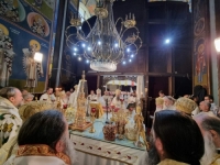 HISTORIJSKI ČIN I PREVAZILAŽENJE 55-GODIŠNJEG RASKOLA: SPC priznala autokefalnost Makedonske pravoslavne crkve