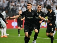 EPILOG SPEKTAKULARNIH OKRŠAJA: Rangersi u finalu Evropske lige, za trofej će se boriti s Frankfurtom (VIDEO)