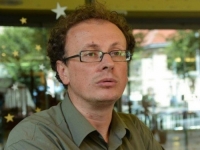 KOLUMNA AVDE AVDIĆA: 'Srđan Puhalo, slijepi i gluhi vezista; licemjer, a ne četnik!'