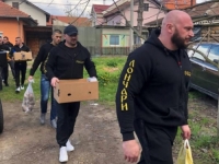 ZAKONSKA MOGUĆNOST: Vođa proruske grupe u Brčkom zamijenio zatvorsku kaznu za 18.000 KM