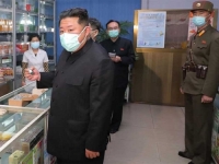 ŠTA SE DOGAĐA U SJEVERNOJ KOREJI: Kim Jong Un naredio hitno raspoređivanje jakih vojnih snaga...