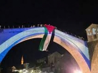 NISMO MI, ON JE: SDA traži da se gradonačelnik Mostara očituje o bojama Izraela