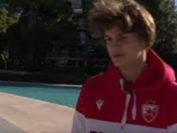 KAKVO PONIŽENJE ZA ČOVJEKA, KLUB, GRAD: Pretučen golman Crvene zvezde, šutali ga i šibali kaišem, pa pokušali...
