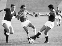 TUŽNA VIJEST IZ SRBIJE: Preminuo legendarni nogometaš Crvene zvezde