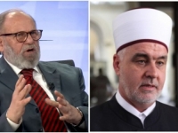 REISU-L-ULEMA KAVAZOVIĆ O IZJAVI KLJUIĆA: 'To je za svaku osudu, islamofobija u BiH je veća nego u evropskim zemljama'