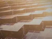 STRUJI STRUJA: Američki naučnici stvorili solarne panele koji rade i noću, pogledajte u čemu je trik...