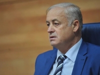 PREDSJEDNIK CIK-a BIH PORUČIO: 'Skinut ćemo Dodika i Čovića sa Izbora ako...'