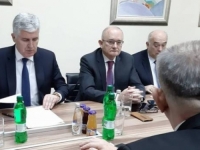 ŽURNO, HITNO, UGLAVNOM NEBITNO: Sutra zasjedaju HDZ i HNS, govorit će o...