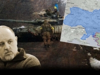 ANALIZA HRVATSKOG VOJNOG EKSPERTA: Rusi nikako da uspostave koordinaciju između snaga, na jugu Ukrajine linije fronta skoro da miruju