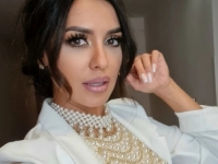 KESU SI ODRIJEŠIO, ALI NEGDJE SI POGRIJEŠIO: Tanja Savić otkrila zbog čega je izmislila da se udala za Stanivukovića