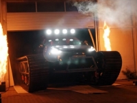ČUDOVIŠTE NA GUSJENICAMA: Pogledajte kako izgleda 'Teslin Model T', vozilo nastalo za mjesec dana (VIDEO)