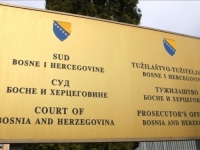 KVALITETAN NERAD: Svaki od tužilaca Tužilaštva BiH prošle godine u prosjeku nije podigao ni tri optužnice, i one su se uglavnom odnosile na...