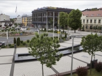 PUCNJAVA U CAZINU: Došao u policijsku stanicu i prijavio...