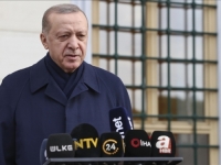 ERDOGAN VJERUJE I OČEKUJE: 'Tačka rješenja za korake koje treba poduzeti na istoku Ukrajine će biti...'