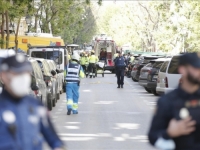 EKSPLOZIJA U CENTRU MADRIDA: Najmanje 17 povrijeđenih