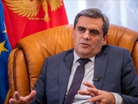 LIDER BOŠNJAČKE STRANKE RAZOČARAO ABAZOVIĆA: ''Otvoreni Balkan' nema našu bjanko podršku!'