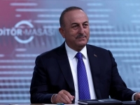 CAVUSOGLU ODLUČAN: 'Naša je dužnost...'