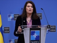 TURSKA BLOKADA IZAZVALA VELIKI PROBLEM: Švedska šalje u Ankaru delegaciju radi razgovora o članstvu u NATO-u