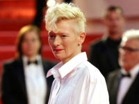 'TO SAMO TILDA ZNA NOSITI': Nesvakidašnja haljina iz Cannesa podijelila mišljenja (FOTO)