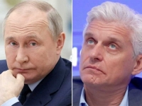 RUSKI MILIJARDER IZBEZUMIO PUTINA: 'Shvatio sam da Rusija kao država više ne postoji...'