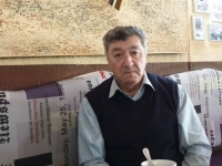 BIO JE PUKOVNIK ARMIJE RBiH: Preminuo Rifat Tirak, ratni komandant 3. motorizovane brigade