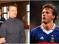 SUDJELOVAO U ORUŽANOM SUKOBU: Bivši reprezentativac Francuske osuđen na pet godina zatvora