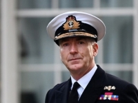 ŠEF BRITANSKIH ORUŽANIH SNAGA: 'Ruski neuspjeh posljedica je nevjerovatne arogancije'