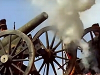 ZAKLETI NEPRIJATELJI POSTALI SU SAVEZNICI: S kim su Turci ratovali prije nego što su izgubili strateški poluotok kojeg je okupirao Putin…