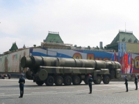 PUTINOV BLIZAK SARADNIK ZAPRIJETIO: Rusija bi za pola sata nuklearkama mogla uništiti sve NATO zemlje! Otkrio šta je cilj u Ukrajini