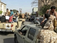 AVDO AVDIĆ U TRIPOLIJU: 'Libija na rubu novog totalnog rata!'