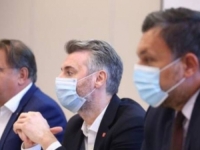 'TROJKA' PREDSTAVLJA ZAJEDNIČKOG KANDIDATA: Obratit će se javnosti u...